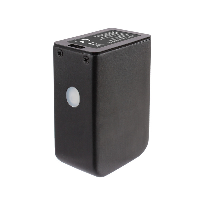 Cykelpumpe mini elektrisk - Bikezone